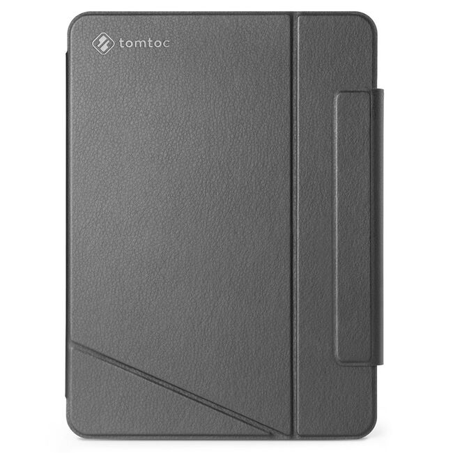 Husa pentru iPad Pro 13 (2024) Tomtoc - inspire mode folio (b52b2d1) -  negru