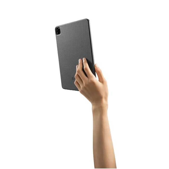 Husa pentru iPad Pro 13 (2024) Tomtoc - inspire mode folio (b52b2d1) -  negru