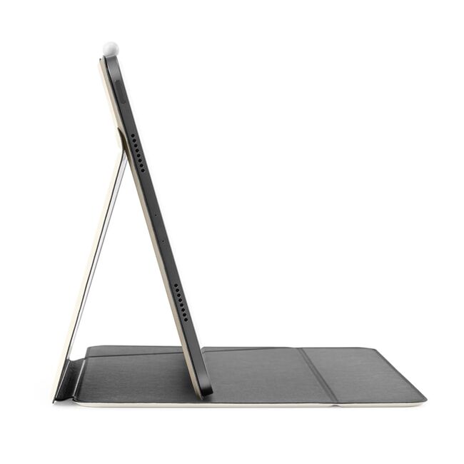 Husa pentru iPad Pro 13 (2024) Tomtoc - inspire mode folio (b52b2d1) -  negru