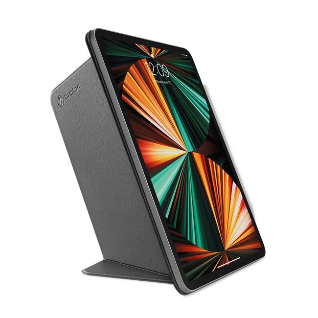 Husa pentru iPad Pro 13 (2024) Tomtoc - inspire mode folio (b52b2d1) -  negru
