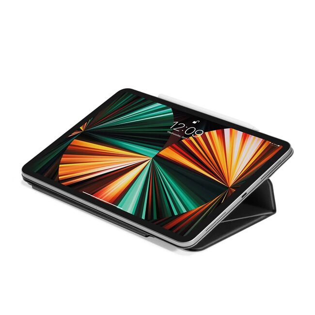 Husa pentru iPad Pro 13 (2024) Tomtoc - inspire mode folio (b52b2d1) -  negru