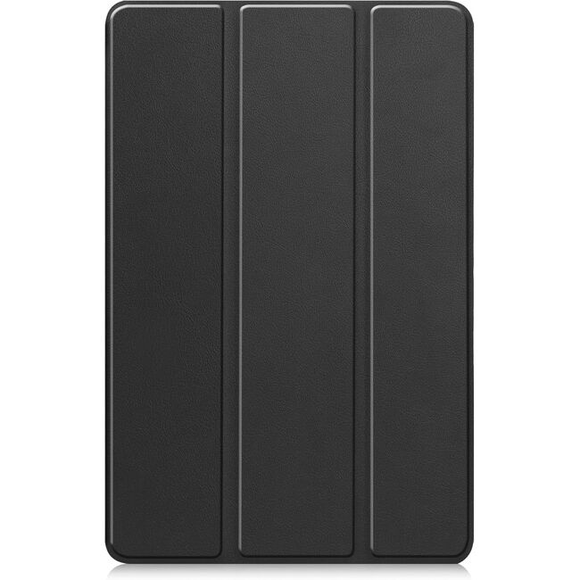 Husa pentru Xiaomi Redmi Pad PRO 12.1 inch UltraSlim de tip stand functie sleep/wake-up, negru