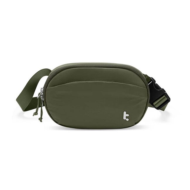 Borseta Recreational Activity, Fitness Tomtoc T32S1P1, verde