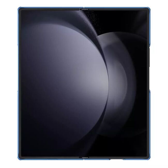 Husa Samsung Galaxy Z Fold 6 Nillkin CamShield Pro Bracket, negru