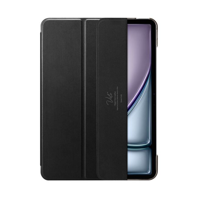 Husa iPad Air 13 2025 / 2024 M3, M2 Spigen Smart Fold , negru