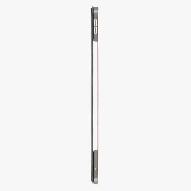 Husa iPad Pro 13 (2024) Spigen Smart Fold , negru