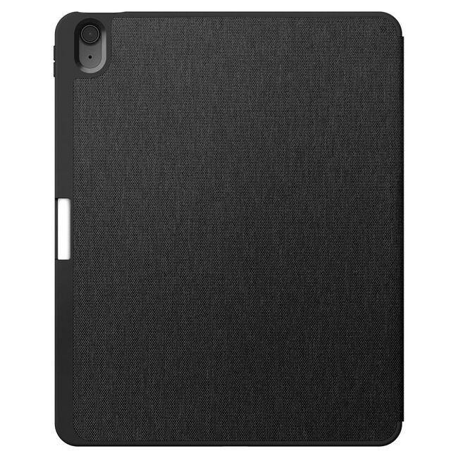 Husa iPad Air 13 2025 / 2024 M3, M2 Spigen Urban Fit, negru