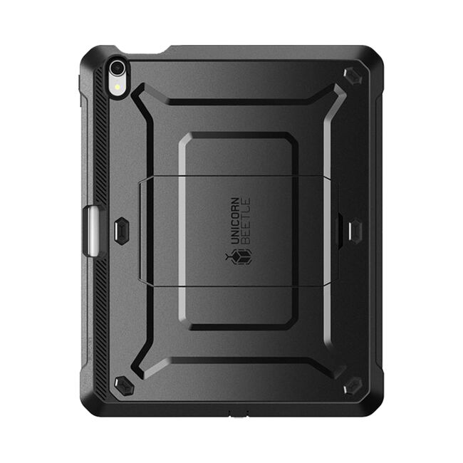 Husa iPad Air 13 2025 / 2024 M3, M2 Supcase Unicorn Beetle Pro, alb