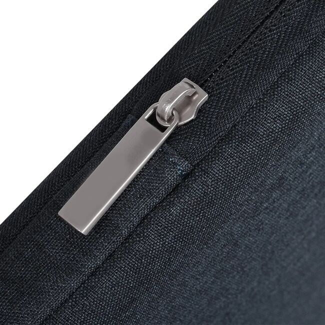 Geanta pentru laptop 15 - 16 inch MacBook, Microsoft, Dell, HP, Lenovo, eleganta si subtire, protectie sporita, roz