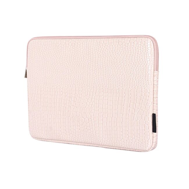 Husa pentru tableta universala 11-13 inch, eleganta si subtire, protectie sporita, roz