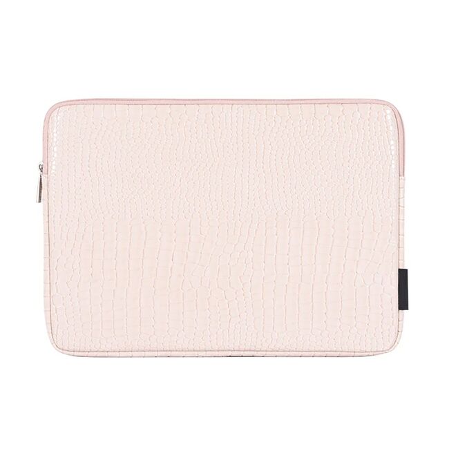 Husa pentru tableta universala 11-13 inch, eleganta si subtire, protectie sporita, roz