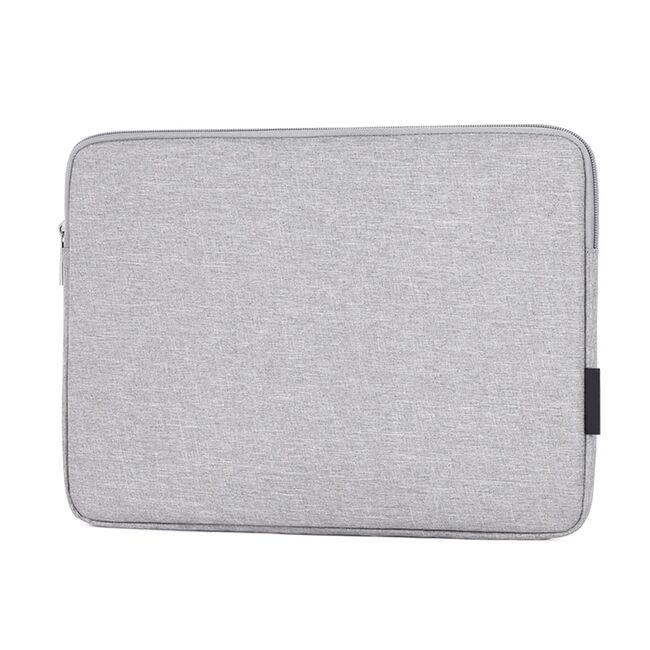 Husa pentru tableta universala 11-13 inch, eleganta si subtire, protectie sporita, gri