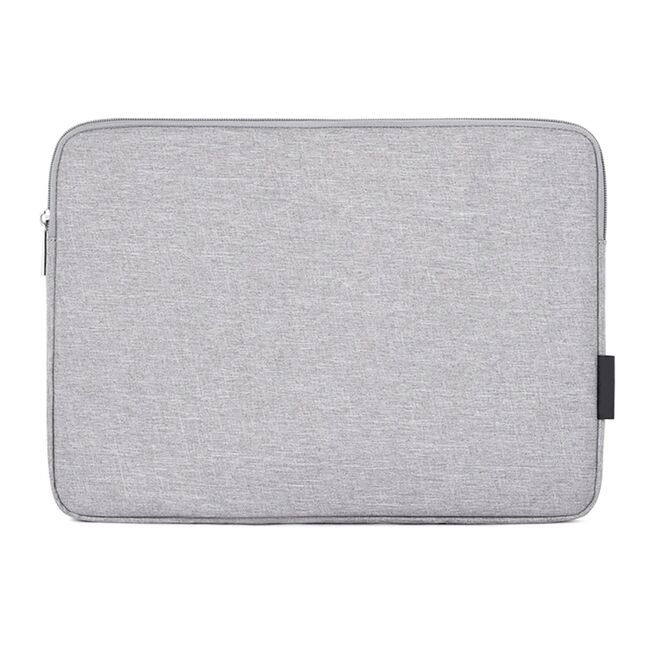 Husa pentru tableta universala 11-13 inch, eleganta si subtire, protectie sporita, gri