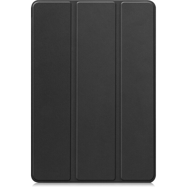 Husa HUAWEI MatePad 11.5 S UltraSlim de tip stand, functie wake-up/sleep, negru