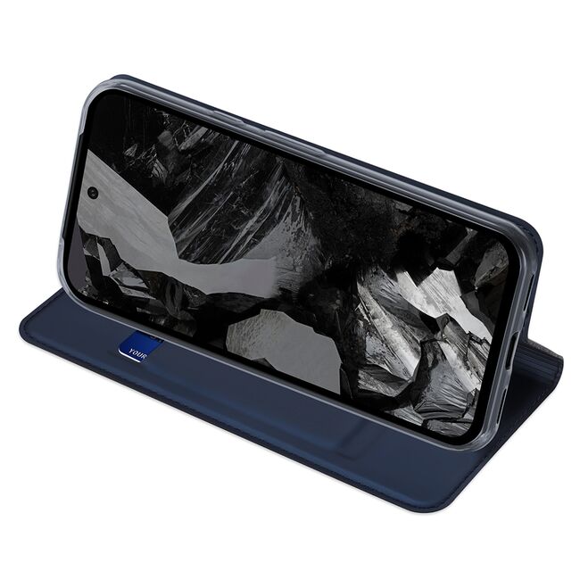 Husa Google Pixel 8a Dux Ducis Skin Pro, negru