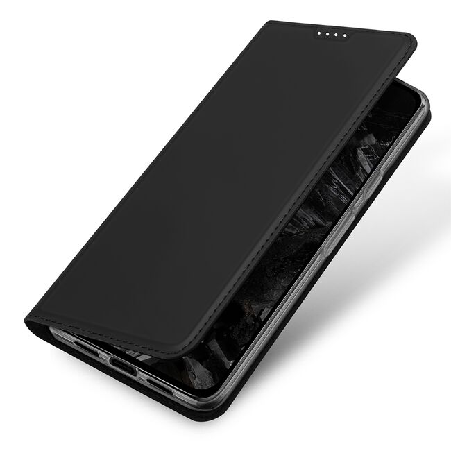Husa Google Pixel 8a Dux Ducis Skin Pro, negru