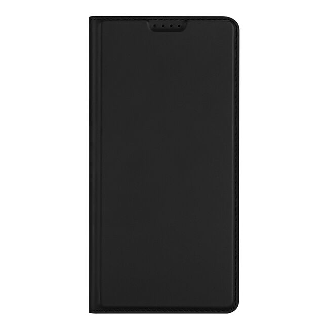 Husa Realme 12 Pro, 12 Pro+ Dux Ducis Skin Pro, negru