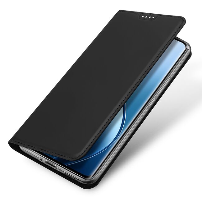 Husa Realme 12 Pro, 12 Pro+ Dux Ducis Skin Pro, negru