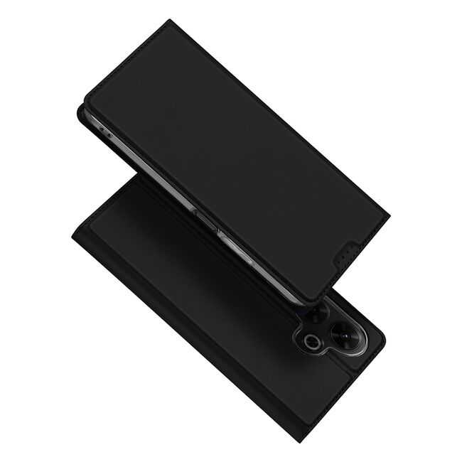 Husa Xiaomi Redmi 13 Dux Ducis Skin Pro, negru