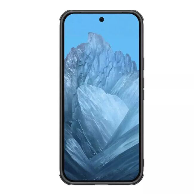 Husa Google Pixel 9 Pro XL Nillkin CamShield Pro, negru