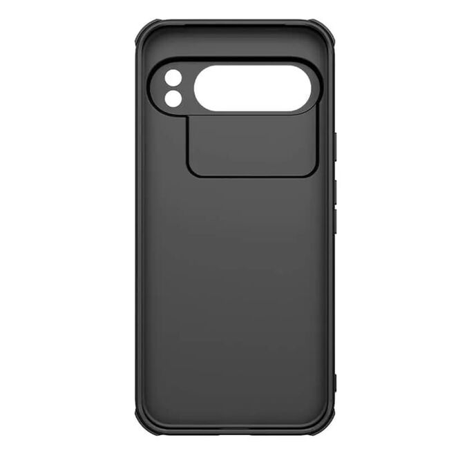 Husa Google Pixel 9 Pro XL Nillkin CamShield Pro, negru