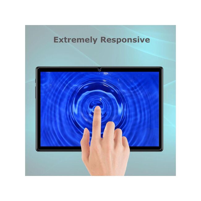 Folie de protectie pentru Xiaomi Redmi Pad Pro 12.1" 2024 Tempered Glass, transparenta