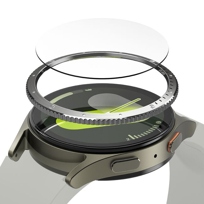 Rama Samsung Galaxy Watch7 40mm Ringke Bezel Styling, GW7-40-03