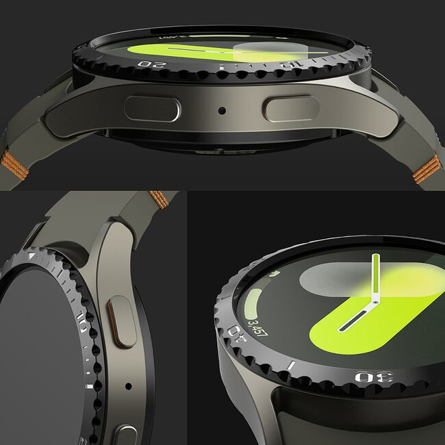Rama Samsung Galaxy Watch7 44mm Ringke Bezel Styling, GW7-44-02
