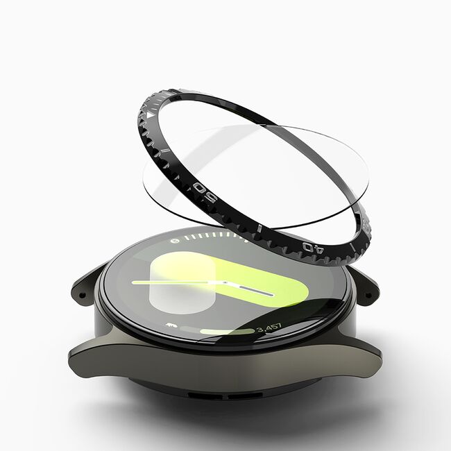 Rama Samsung Galaxy Watch7 44mm Ringke Bezel Styling, GW7-44-02