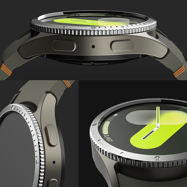Rama Samsung Galaxy Watch7 44mm Ringke Bezel Styling, GW7-44-03