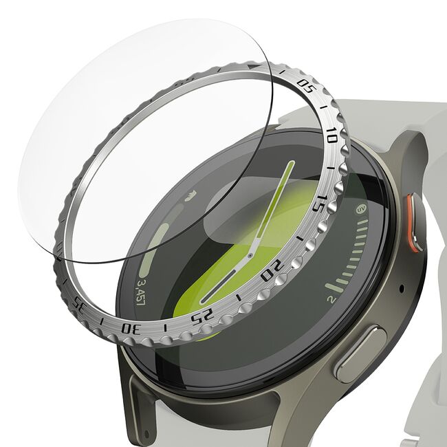 Rama Samsung Galaxy Watch7 44mm Ringke Bezel Styling, GW7-44-01