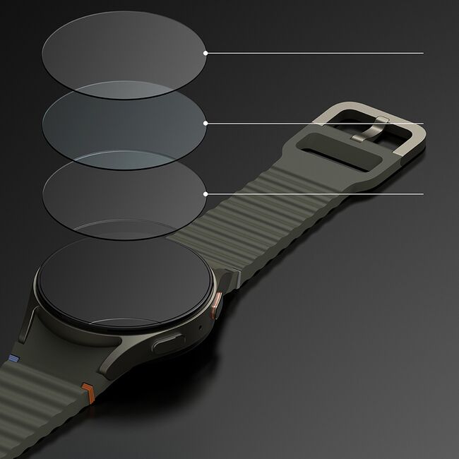 Rama Samsung Galaxy Watch7 44mm Ringke Bezel Styling, GW7-44-01