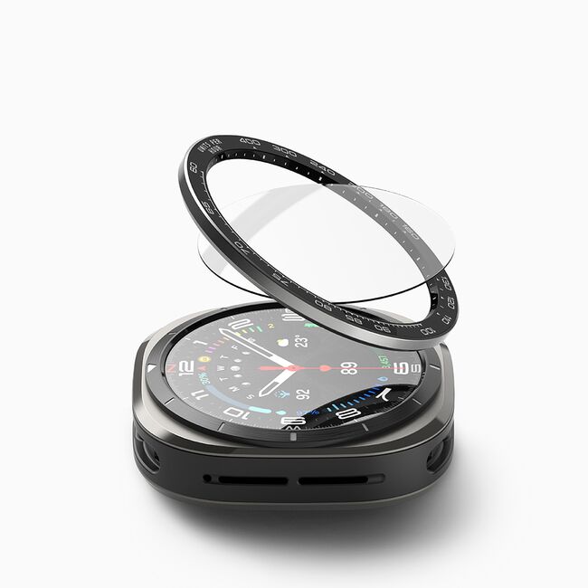 Rama Samsung Galaxy Watch Ultra 47mm Ringke Bezel Styling, GW7U-47-98