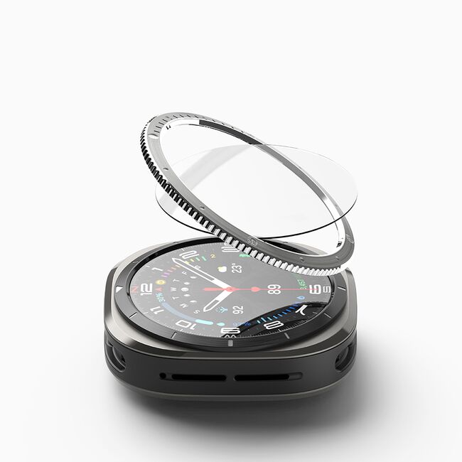 Rama Samsung Galaxy Watch Ultra 47mm Ringke Bezel Styling, GW7U-47-03