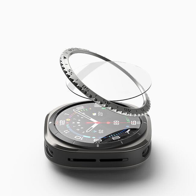 Rama Samsung Galaxy Watch Ultra 47mm Ringke Bezel Styling, GW7U-47-01