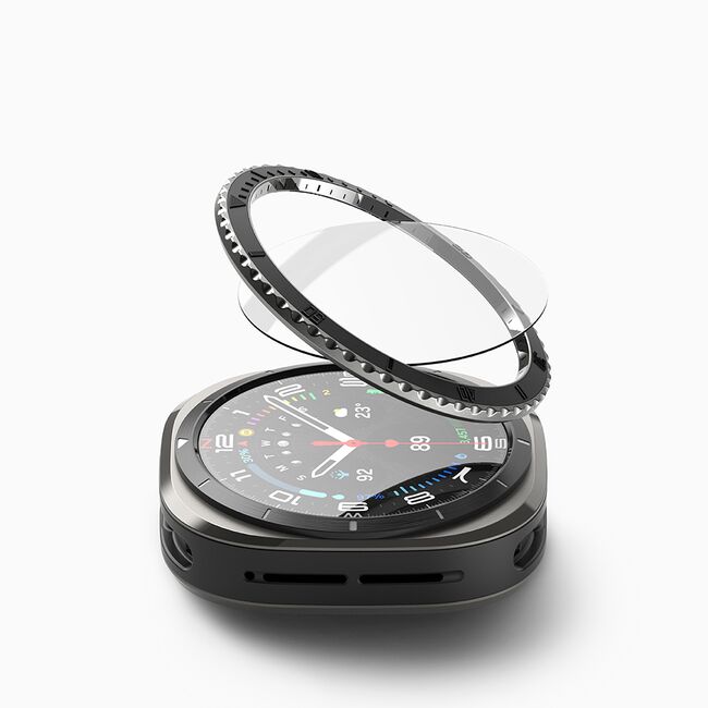 Rama Samsung Galaxy Watch Ultra 47mm Ringke Bezel Styling, GW7U-47-96