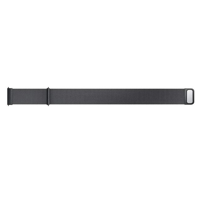 Curea pentru Huawei Watch GT 4 (41mm) Steinless Steel - argintiu