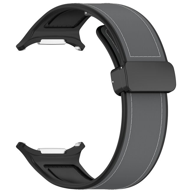 Curea pentru Samsung Galaxy Watch Ultra 47mm - gri