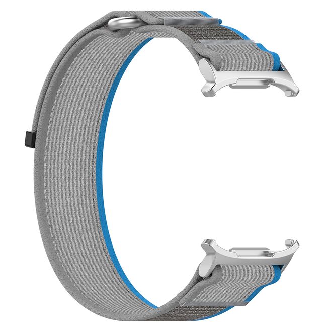 Curea pentru Samsung Galaxy Watch Ultra 47mm - albastru
