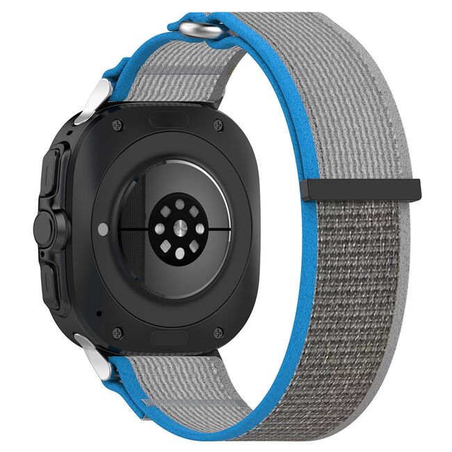 Curea pentru Samsung Galaxy Watch Ultra 47mm - albastru