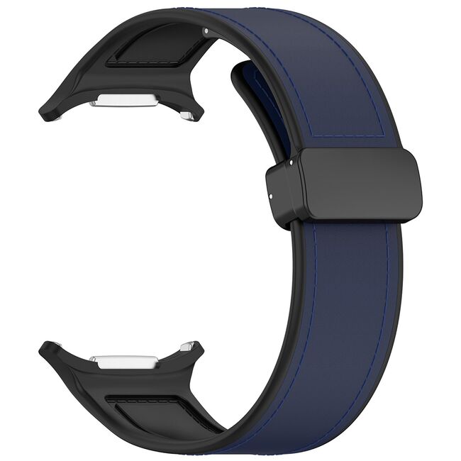 Curea pentru Samsung Galaxy Watch Ultra 47mm - albastru