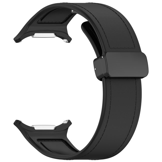 Curea pentru Samsung Galaxy Watch Ultra 47mm - negru