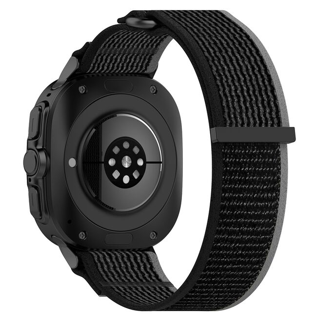Curea pentru Samsung Galaxy Watch Ultra 47mm - negru