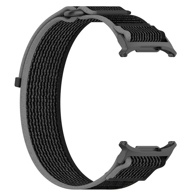 Curea pentru Samsung Galaxy Watch Ultra 47mm - negru