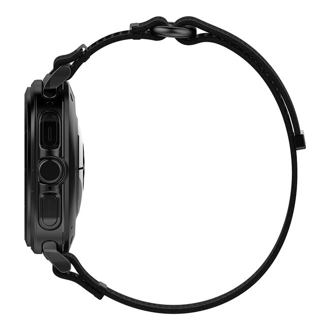 Curea pentru Samsung Galaxy Watch Ultra 47mm - negru roz