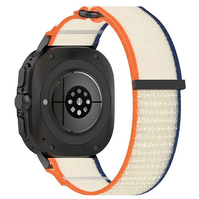 Curea pentru Samsung Galaxy Watch Ultra 47mm - bej