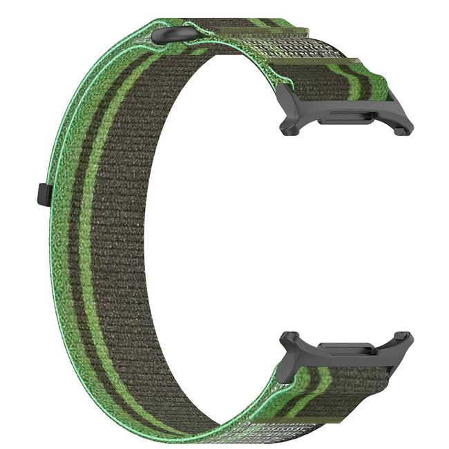 Curea pentru Samsung Galaxy Watch Ultra 47mm - verde