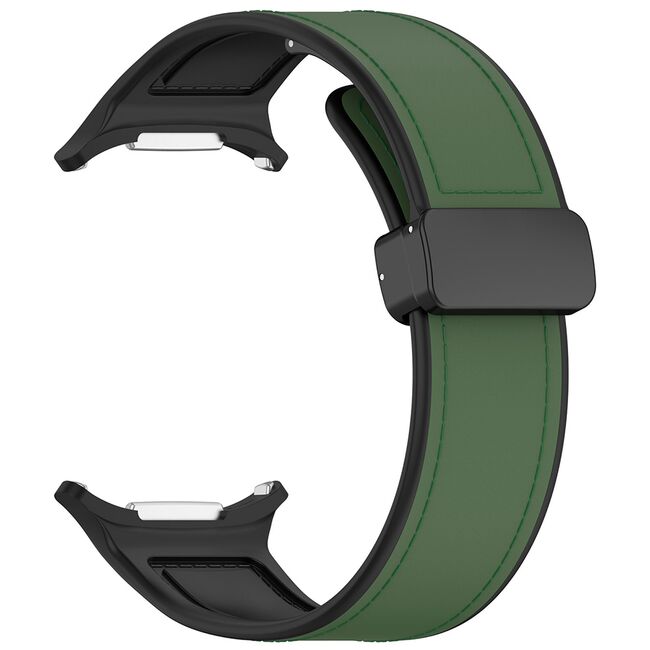 Curea pentru Samsung Galaxy Watch Ultra 47mm - verde