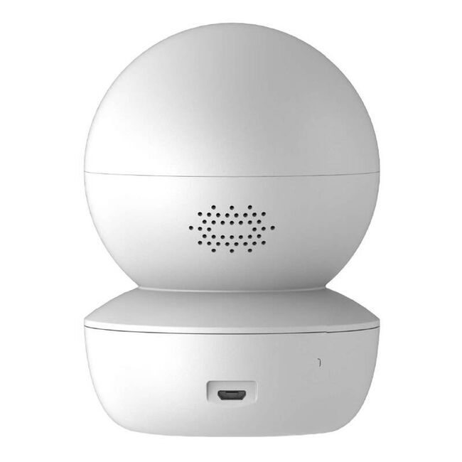 Camera de supraveghere Wi-Fi Imou Ranger RC, cu alarma, 5MP, alb