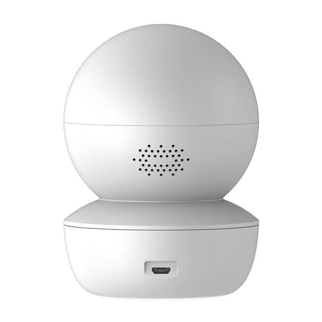Camera de supraveghere Imou Ranger RC, cu alarma, 3MP, alb